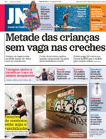Jornal de Notícias - 2018-08-27