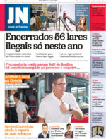 Jornal de Notcias - 2018-08-28