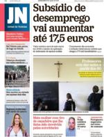 Jornal de Notícias - 2018-08-29