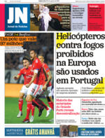 Jornal de Notícias - 2018-08-30