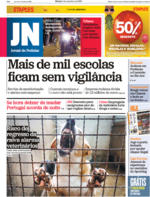 Jornal de Notcias - 2018-09-01