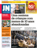 Jornal de Notcias - 2018-09-02