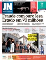 Jornal de Notícias - 2018-09-04