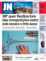 Jornal de Notícias - 2018-09-05