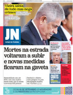 Jornal de Notcias - 2018-09-06