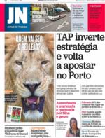 Jornal de Notícias - 2018-09-08
