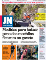 Jornal de Notcias - 2018-09-10