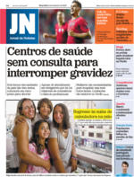 Jornal de Notcias - 2018-09-11