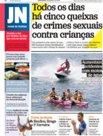 Jornal de Notícias - 2018-09-12