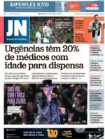 Jornal de Notícias - 2018-09-17