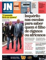 Jornal de Notícias - 2018-09-18