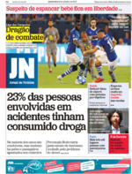 Jornal de Notcias - 2018-09-19