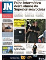 Jornal de Notícias - 2018-09-20