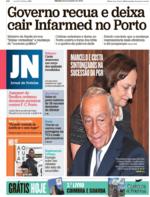 Jornal de Notícias - 2018-09-22