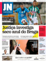 Jornal de Notícias - 2018-09-23