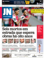 Jornal de Notcias - 2018-09-25