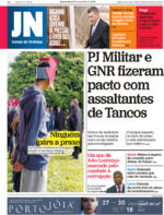 Jornal de Notícias - 2018-09-26