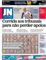 Jornal de Notícias - 2018-09-27
