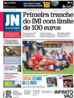 Jornal de Notcias - 2018-09-28