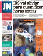 Jornal de Notícias - 2018-09-29