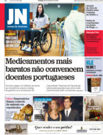 Jornal de Notcias - 2018-09-30