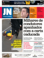 Jornal de Notcias - 2018-10-02