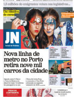 Jornal de Notcias - 2018-10-07