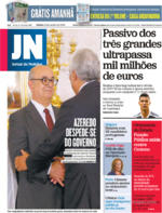 Jornal de Notícias - 2018-10-13