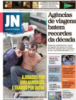 Jornal de Notícias - 2018-10-20
