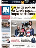 Jornal de Notícias - 2018-10-22