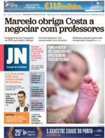 Jornal de Notícias - 2018-12-27