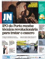 Jornal de Notícias - 2019-02-24