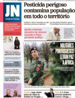 Jornal de Notcias - 2019-02-25