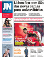 Jornal de Notícias - 2019-02-26