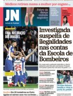 Jornal de Notcias - 2019-02-27