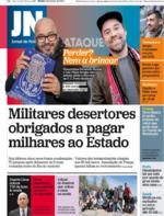 Jornal de Notcias - 2019-03-02