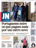 Jornal de Notícias - 2019-03-06