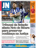 Jornal de Notícias - 2019-03-07