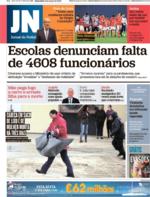 Jornal de Notcias - 2019-03-08