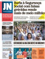Jornal de Notícias - 2019-03-09