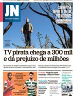 Jornal de Notícias - 2019-03-10