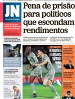 Jornal de Notcias - 2019-03-11