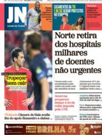 Jornal de Notícias - 2019-03-12