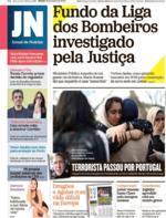 Jornal de Notícias - 2019-03-16