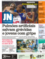 Jornal de Notícias - 2019-03-17