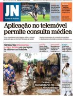 Jornal de Notícias - 2019-03-19