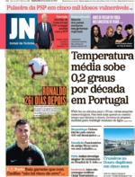Jornal de Notcias - 2019-03-20