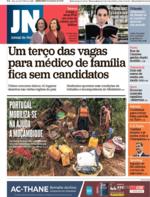 Jornal de Notícias - 2019-03-21