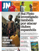 Jornal de Notcias - 2019-03-22
