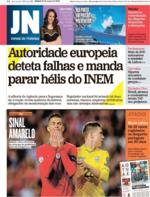 Jornal de Notícias - 2019-03-23